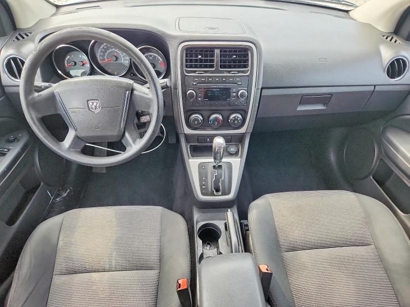 59798806 :رقم المزاد ، 1C3CDWDA1CD500354 vin ، 2012 Dodge Caliber مزاد بيع