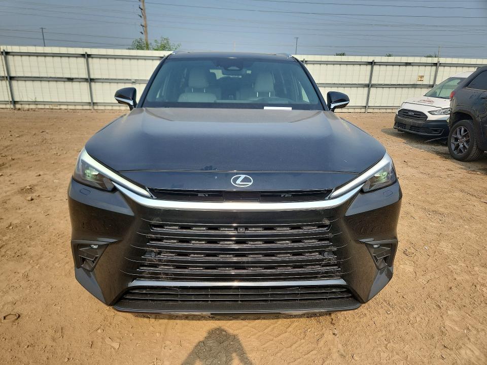 Aukcja sprzedaży 2026 Lexus Tx 350, vin: 5TDAAAB68TS071599, numer aukcji: 60483736