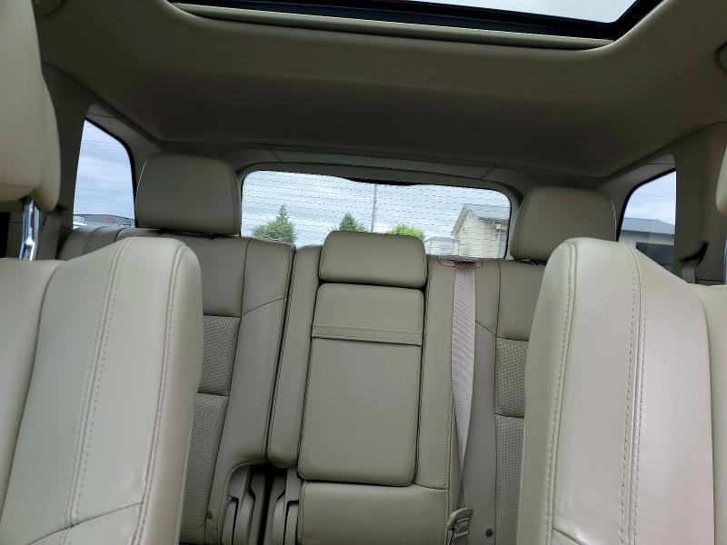 61211676 :رقم المزاد ، 1C4RJFBTXFC899407 vin ، 2015 Jeep Grand Cherokee مزاد بيع