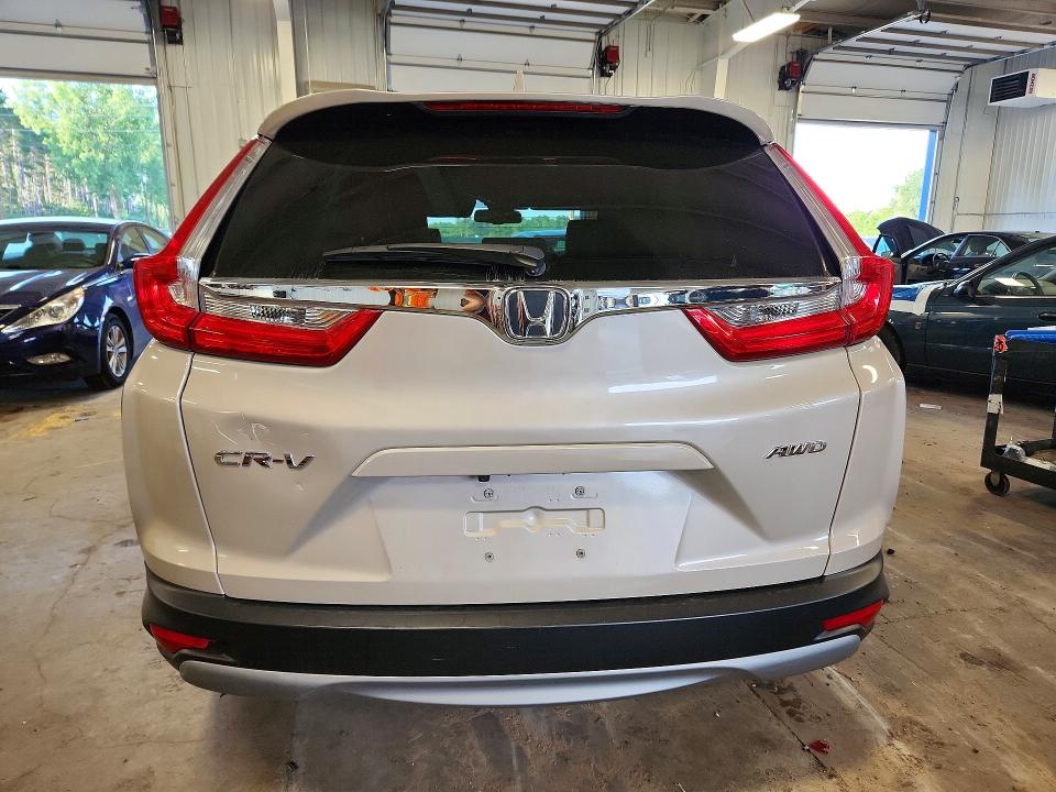 2019 Honda Cr-v მანქანა იყიდება აუქციონზე, vin: 2HKRW2H85KH629514, აუქციონის ნომერი: 60745856