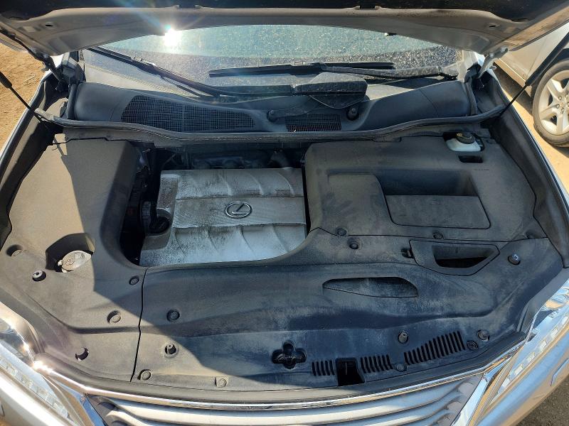 Aukcja sprzedaży 2015 Lexus Rx 350, vin: JTJBK1BA7F2476447, numer aukcji: 61220056