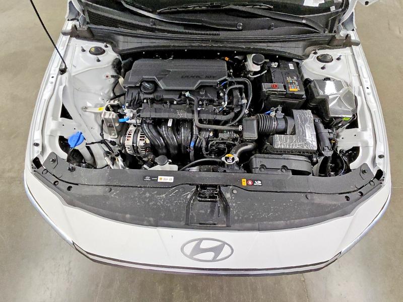2026 Hyundai Elantra მანქანა იყიდება აუქციონზე, vin: KMHLM4DG3TU203618, აუქციონის ნომერი: 59090096