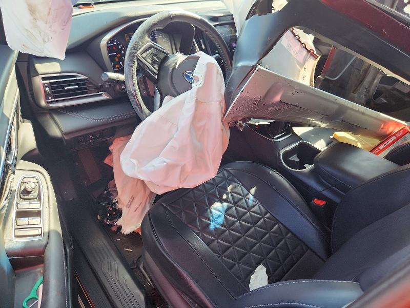 Aukcja sprzedaży 2021 Subaru Outback, vin: 4S4BTANC7M3106485, numer aukcji: 60131376