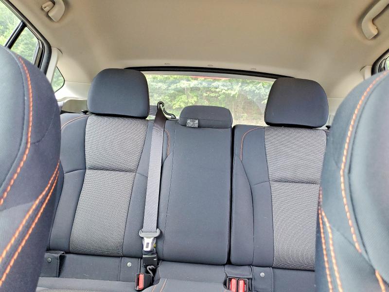 2021 Subaru Crosstrek მანქანა იყიდება აუქციონზე, vin: JF2GTAPC0MH654856, აუქციონის ნომერი: 60599116