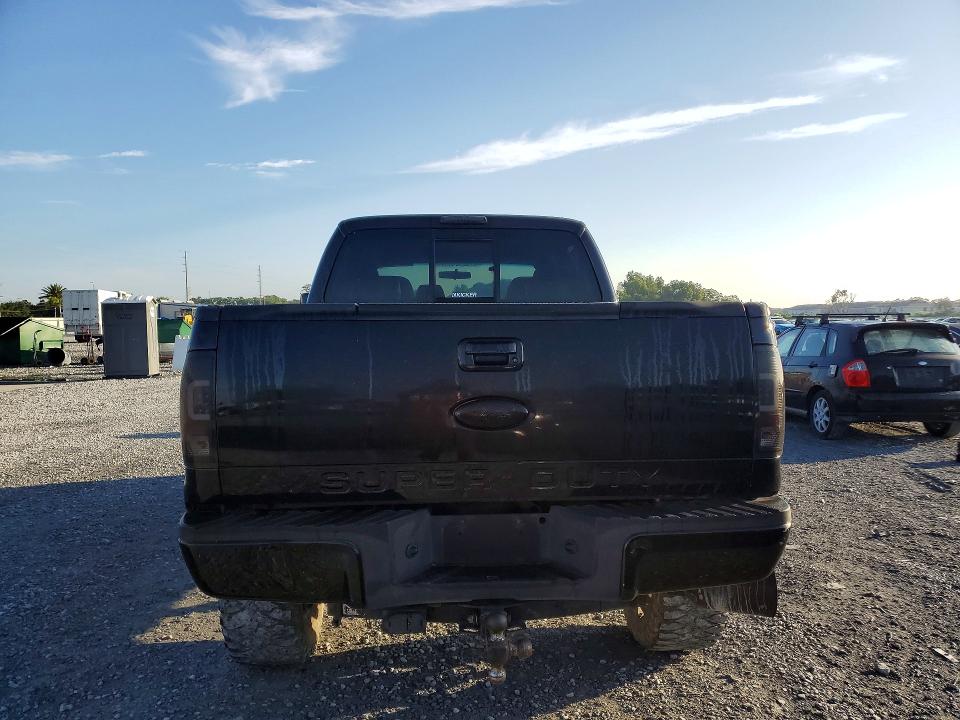 Продажа на аукционе авто 2008 Ford F250, vin: 1FTSW21R28ED81204, номер лота: 59278966