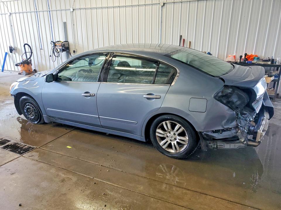 Aukcja sprzedaży 2012 Nissan Altima, vin: 1N4AL2AP4CN541875, numer aukcji: 62142036