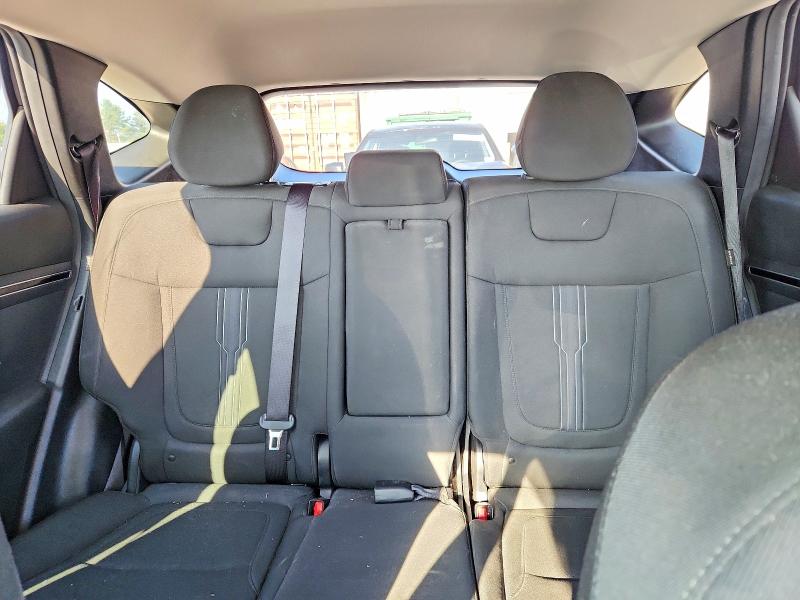 60309446 :رقم المزاد ، KM8JBCDE2RU330648 vin ، 2024 Hyundai Tucson مزاد بيع
