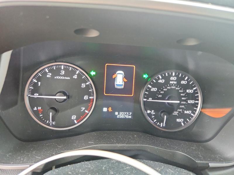 Продаж на аукціоні авто 2024 Subaru Ascent, vin: 4S4WMAED6R3413001, номер лоту: 62573416
