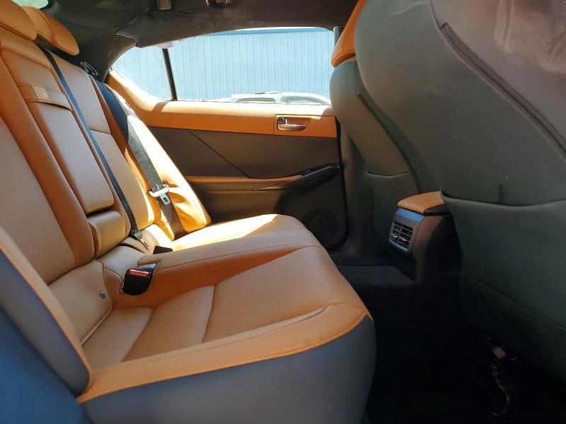 Aukcja sprzedaży 2025 Lexus Is 300, vin: JTHB81F20S5054712, numer aukcji: 60850616