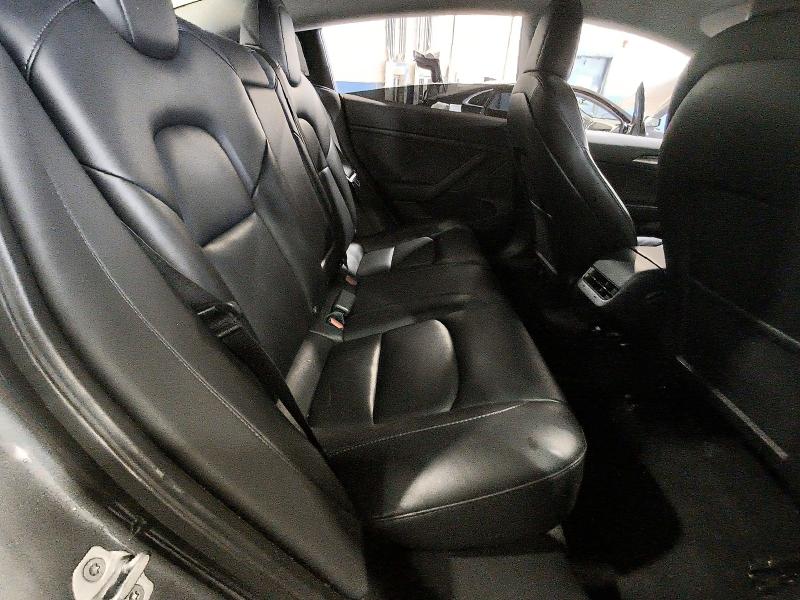 Продажа на аукционе авто 2023 Tesla Model 3, vin: 5YJ3E1EA0PF457859, номер лота: 60487166