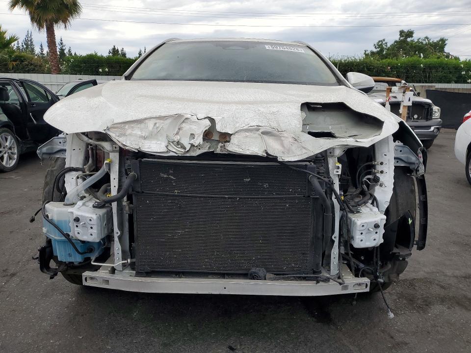 Продажа на аукционе авто 2024 Lexus Nx 350h, vin: JTJGKCEZ5R5011896, номер лота: 59704526
