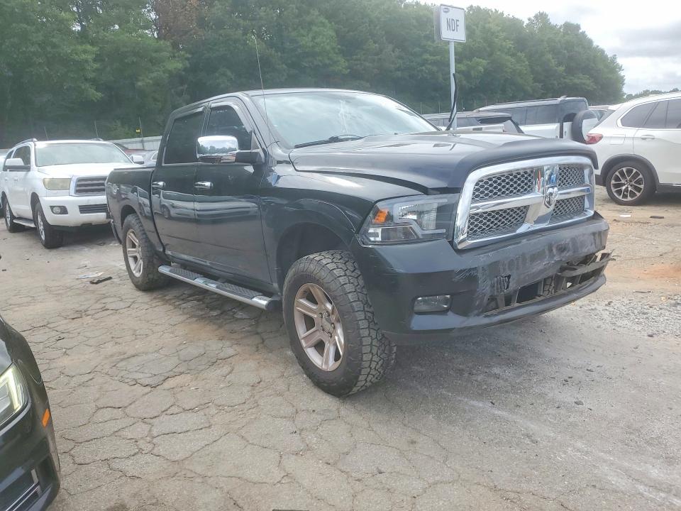 62110236 :رقم المزاد ، 1C6RD7PT1CS348409 vin ، 2012 Dodge Ram 1500 مزاد بيع