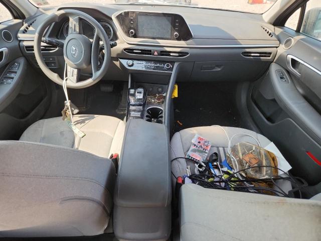 Продаж на аукціоні авто 2022 Hyundai Sonata, vin: 5NPEG4JAXNH134766, номер лоту: 60658816