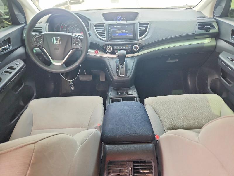 Aukcja sprzedaży 2016 Honda Cr-v, vin: 2HKRM4H58GH686174, numer aukcji: 61440336