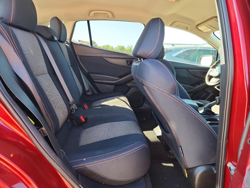 Aukcja sprzedaży 2019 Subaru Crosstrek, vin: JF2GTACC9KG270325, numer aukcji: 62411596