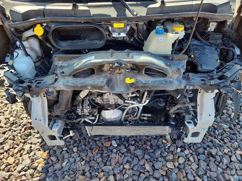 Продажа на аукционе авто 2024 Ram Promaster 2500, vin: 3C6LRVDG4RE119575, номер лота: 62419626