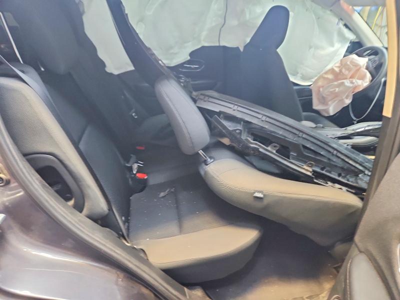 Продажа на аукционе авто 2022 Honda Hr-v, vin: 3CZRU5H51NM715988, номер лота: 61984176