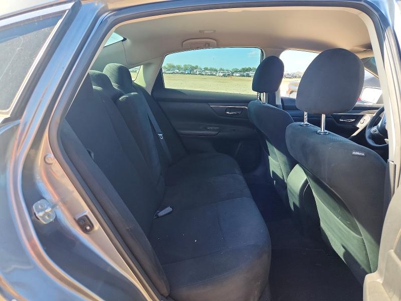 Продаж на аукціоні авто 2015 Nissan Altima, vin: 1N4AL3AP6FC298933, номер лоту: 60701156