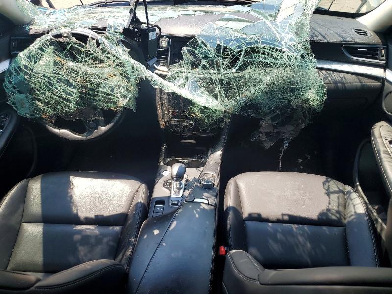59348956 :رقم المزاد ، 3PCAJ5M39LF109694 vin ، 2020 Infiniti Qx5 مزاد بيع