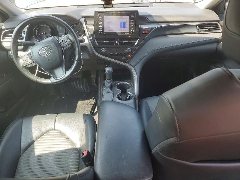 Aukcja sprzedaży 2021 Toyota Camry, vin: 4T1G11AK1MU433354, numer aukcji: 61692526