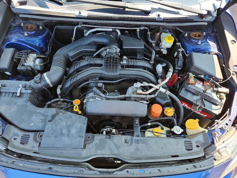 62314516 :رقم المزاد ، 4S3GTAL67H3701690 vin ، 2017 Subaru Impreza مزاد بيع