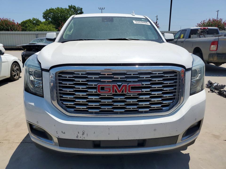 Aukcja sprzedaży 2020 Gmc Yukon Xl, vin: 1GKS1HKJ6LR175061, numer aukcji: 63228466