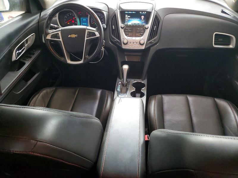 61112436 :رقم المزاد ، 2GNFLNEK4D6144437 vin ، 2013 Chevrolet Equinox مزاد بيع