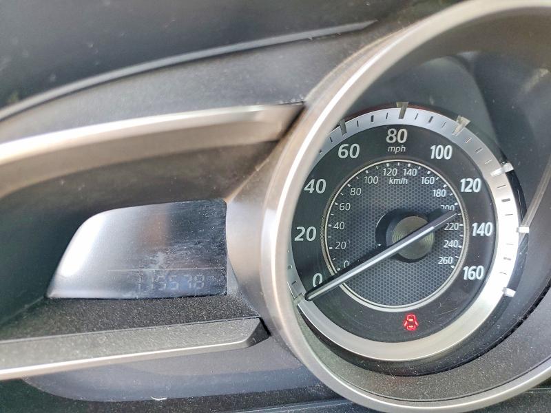 Aukcja sprzedaży 2016 Mazda 3, vin: 3MZBM1T72GM314846, numer aukcji: 61442726