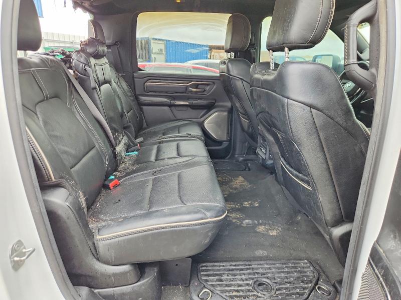 Продажа на аукционе авто 2020 Ram 1500, vin: 1C6SRFHT5LN109715, номер лота: 60474826