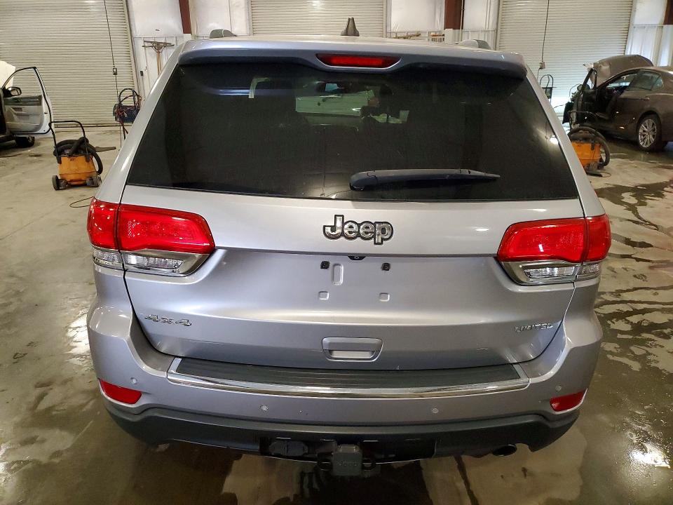 Продаж на аукціоні авто 2015 Jeep Grand Cherokee, vin: 1C4RJFBG3FC674149, номер лоту: 62874676