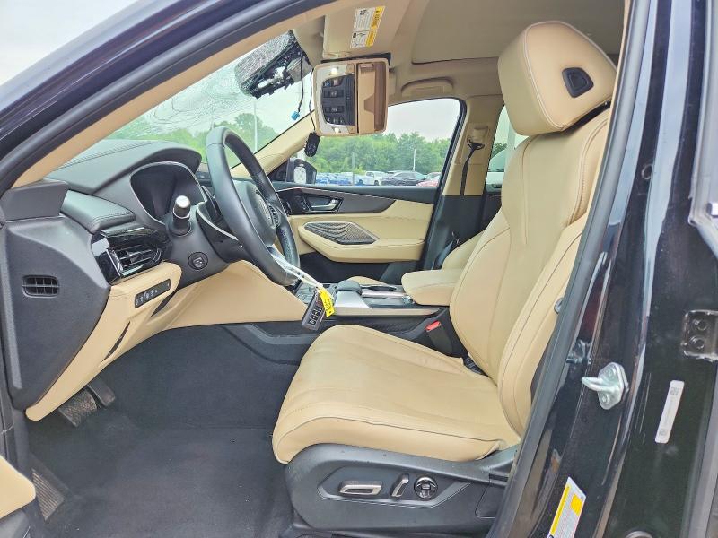 Aukcja sprzedaży 2024 Acura Mdx, vin: 5J8YE1H85RL034856, numer aukcji: 61835316