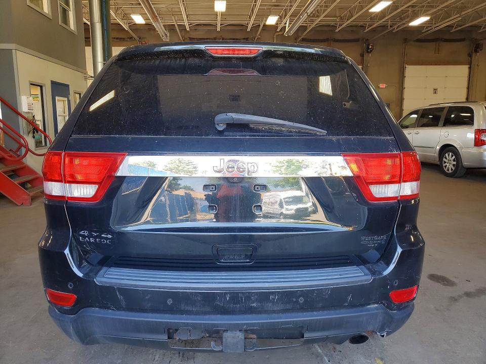 2012 Jeep Grand Cherokee მანქანა იყიდება აუქციონზე, vin: 1C4RJFAG0CC232037, აუქციონის ნომერი: 62904136