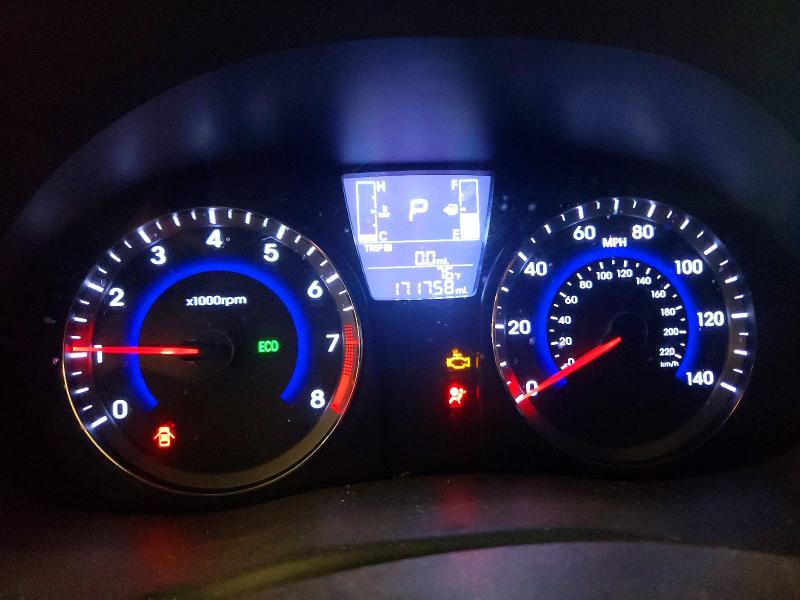 Продаж на аукціоні авто 2016 Hyundai Accent, vin: KMHCT4AE6GU105520, номер лоту: 60219006