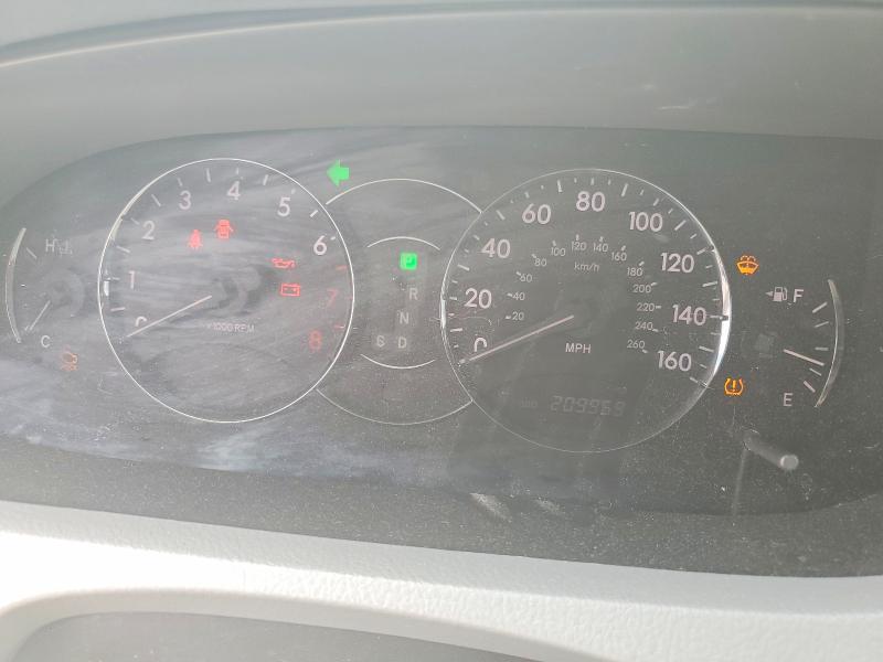 59780496 :رقم المزاد ، 4T1BK36B78U257203 vin ، 2008 Toyota Avalon مزاد بيع
