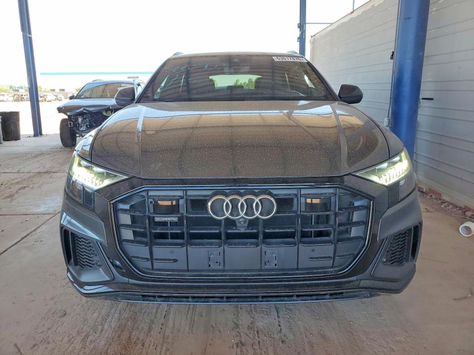 Aukcja sprzedaży 2019 Audi Q8, vin: WA1FVAF16KD006229, numer aukcji: 63017876