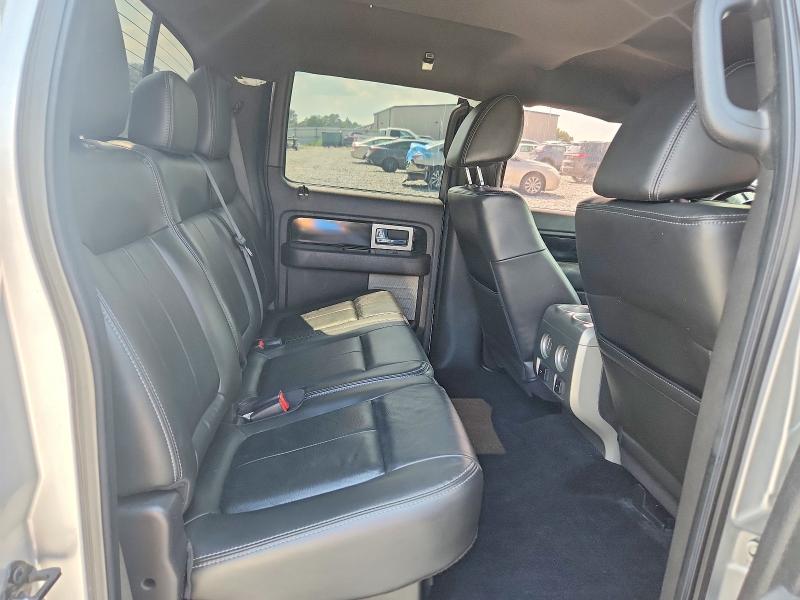 Продажа на аукционе авто 2011 Ford F150, vin: 1FTFW1EF2BFD04538, номер лота: 59028436