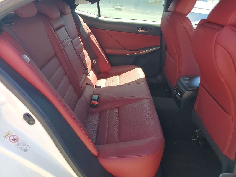 Auction sale of the 2020 Lexus Is, vin: JTHGA1D25L5102798, lot number: 60519116