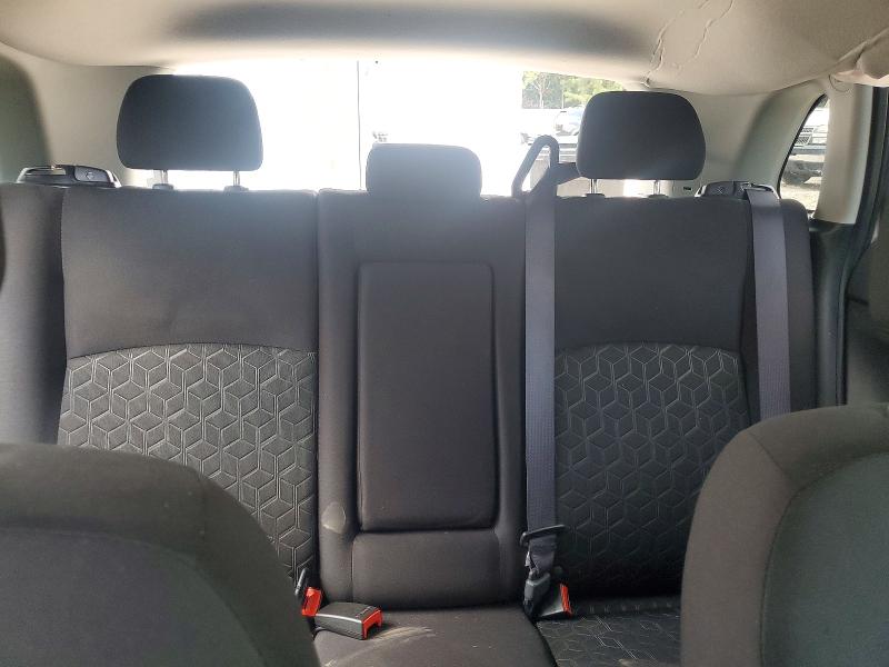 Продажа на аукционе авто 2026 Mitsubishi Outlander Sport, vin: JA4ARUAU9TU023058, номер лота: 61714566