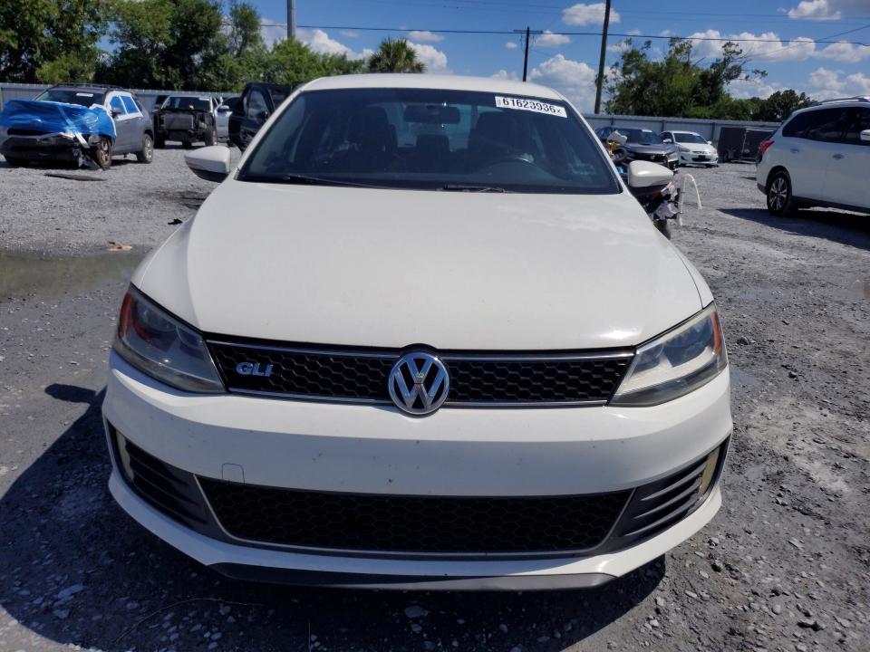 2013 Volkswagen Jetta მანქანა იყიდება აუქციონზე, vin: 3VW5S7AJ0DM279515, აუქციონის ნომერი: 61623936