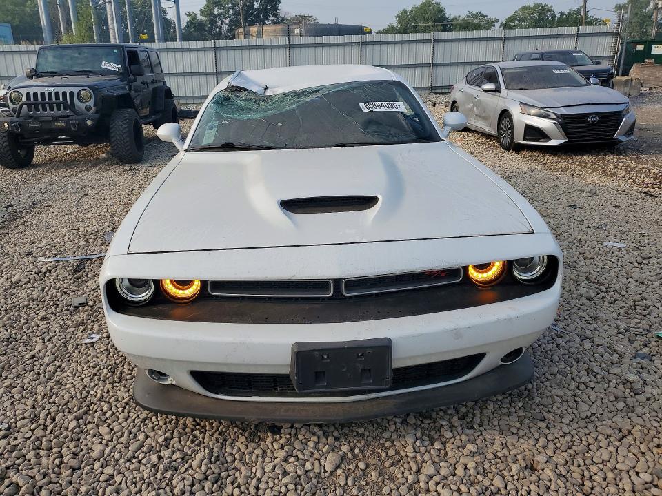 Aukcja sprzedaży 2019 Dodge Challenger, vin: 2C3CDZBT0KH705137, numer aukcji: 60884096