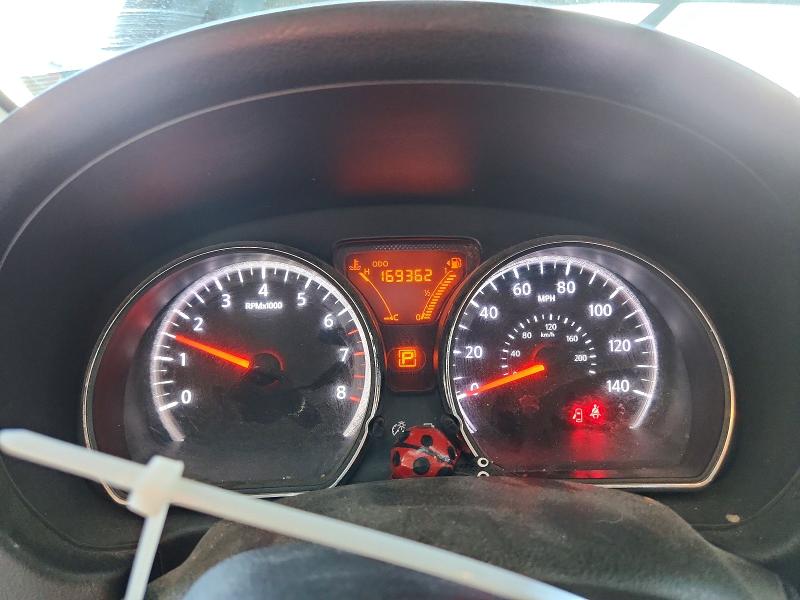 Продаж на аукціоні авто 2012 Nissan Versa, vin: 3N1CN7AP0CL879383, номер лоту: 58235466