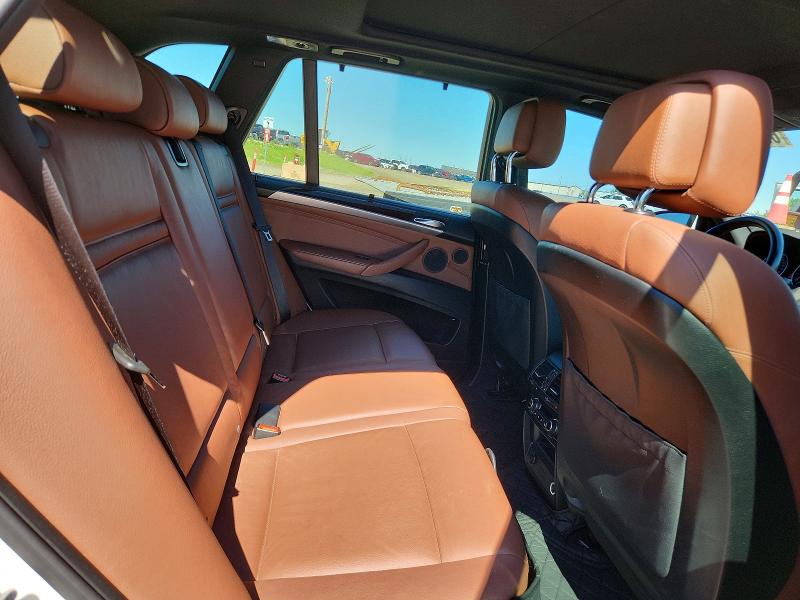 Продажа на аукционе авто 2013 Bmw X5, vin: 5UXZV4C51D0B05077, номер лота: 60136526