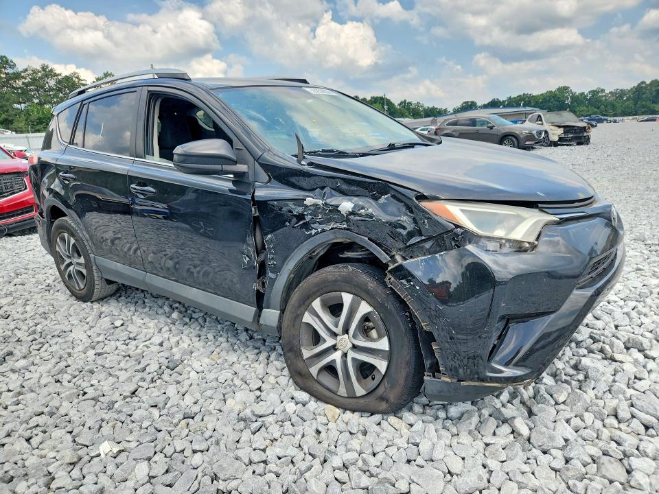 2016 Toyota Rav4 მანქანა იყიდება აუქციონზე, vin: 2T3ZFREV9GW293871, აუქციონის ნომერი: 59250636