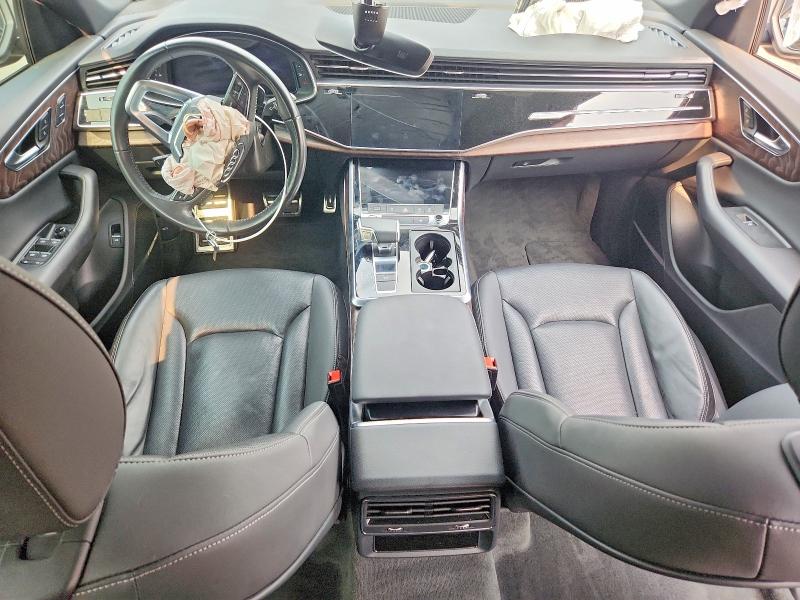Aukcja sprzedaży 2020 Audi Q8, vin: WA1EVAF10LD019345, numer aukcji: 61601116