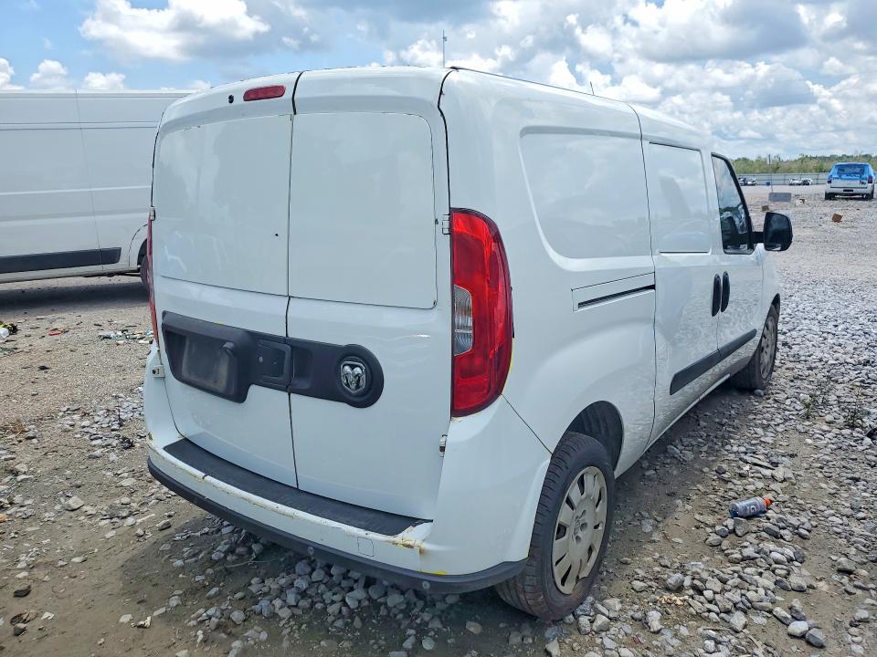 Aukcja sprzedaży 2019 Ram Promaster City, vin: ZFBHRFBB3K6M46348, numer aukcji: 58967406