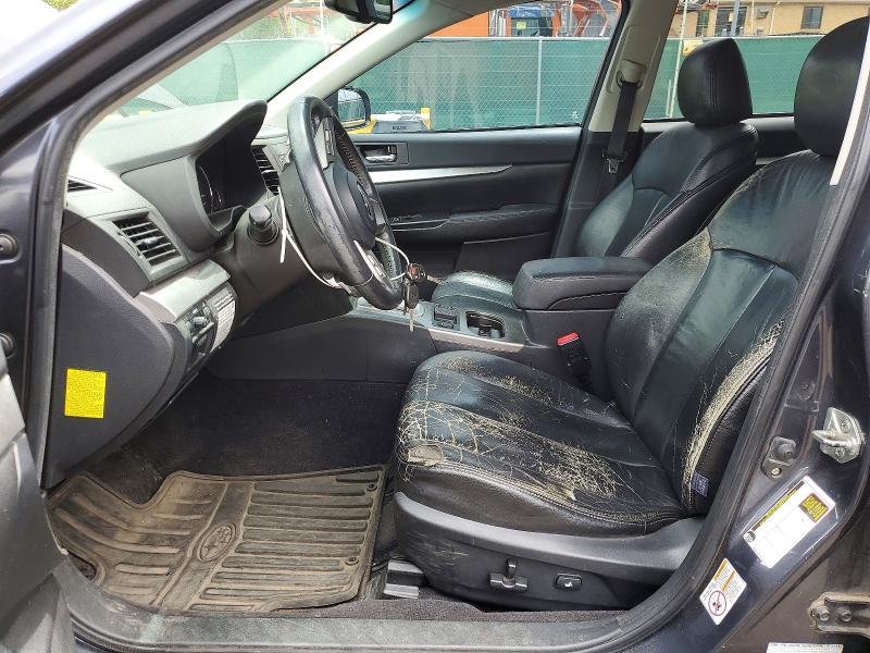 62718376 :رقم المزاد ، 4S4BRCCCXA3333209 vin ، 2010 Subaru Outback مزاد بيع
