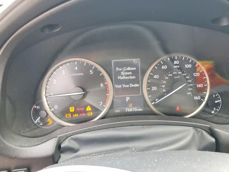 Aukcja sprzedaży 2020 Lexus Nx, vin: JTJGARDZ5L5015896, numer aukcji: 61307926