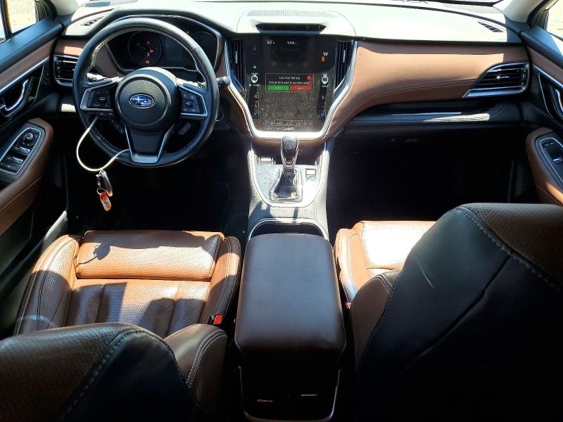 Aukcja sprzedaży 2020 Subaru Outback, vin: 4S4BTAPC9L3156039, numer aukcji: 61195456