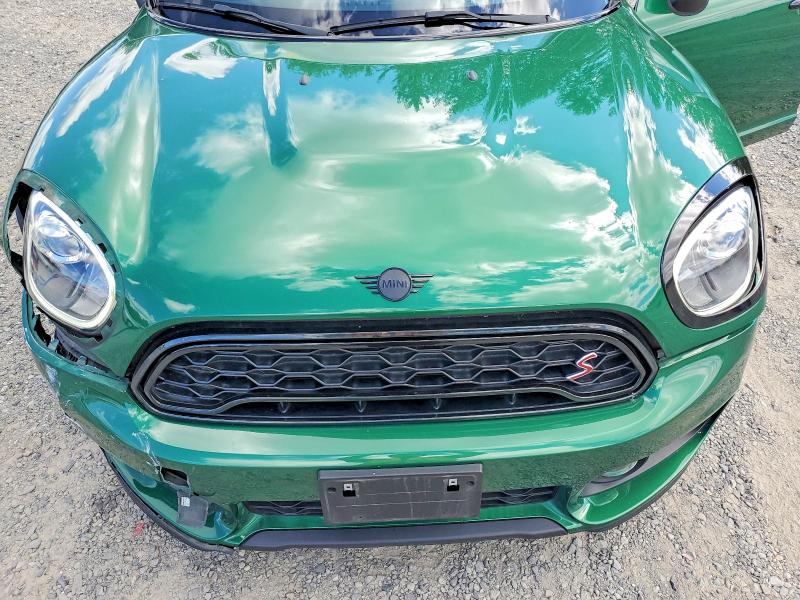 Продаж на аукціоні авто 2020 Mini Cooper, vin: WMZYX1C00L3L01015, номер лоту: 60598326
