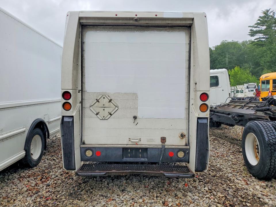 Продажа на аукционе авто 2013 Isuzu Npr Hd, vin: JALB4T176D7W00009, номер лота: 61003486
